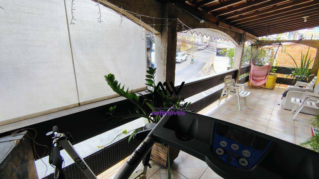 Casa, 4 quartos, 140 m² - Foto 5