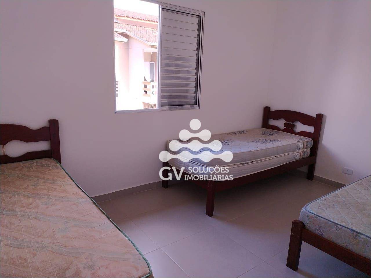 Apartamento à venda com 2 quartos, 60m² - Foto 17