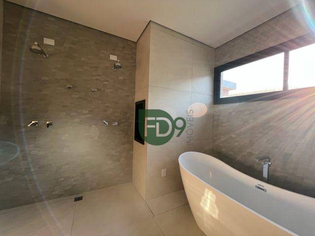 Casa de Condomínio, 3 quartos - Foto 12