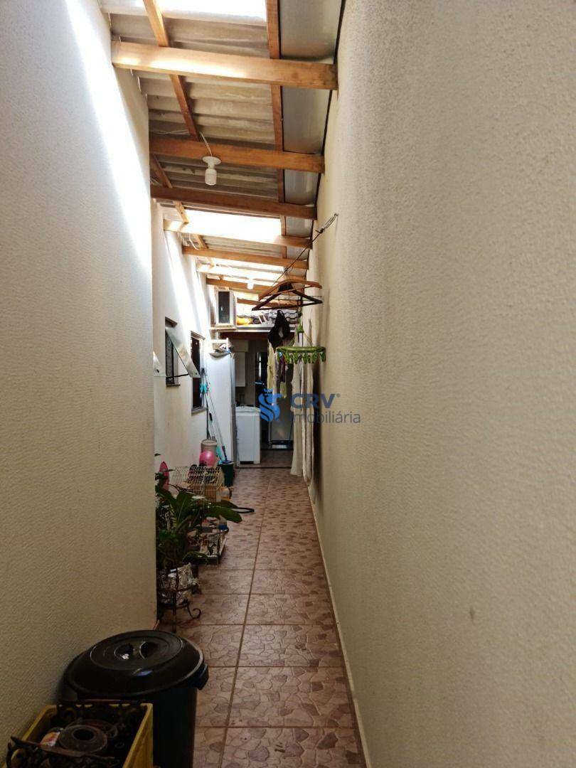 Casa à venda com 3 quartos, 125m² - Foto 16