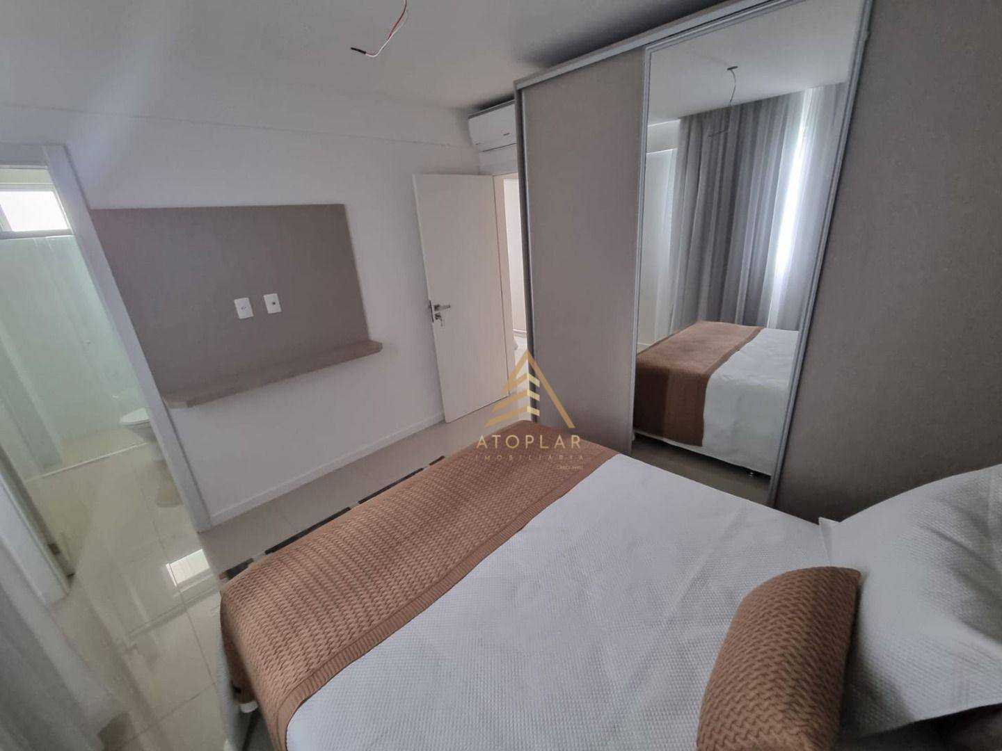 Apartamento à venda com 2 quartos, 101m² - Foto 11