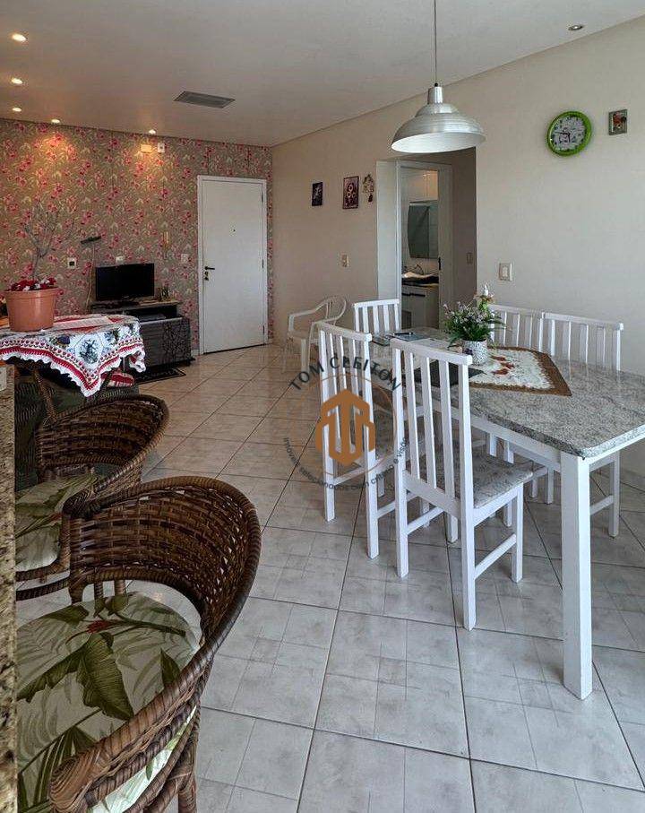 Apartamento, 3 quartos, 94 m² - Foto 2