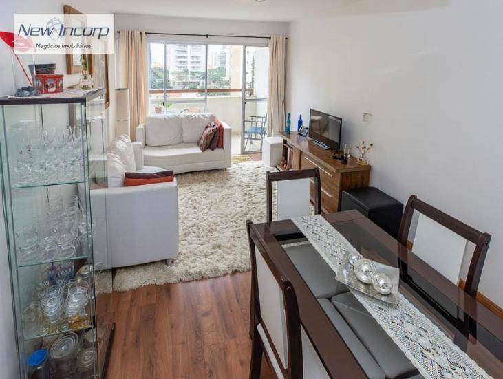 Apartamento à venda com 2 quartos, 74m² - Foto 6