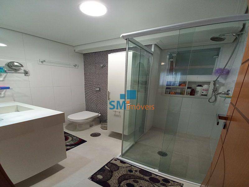 Apartamento à venda com 4 quartos, 190m² - Foto 60