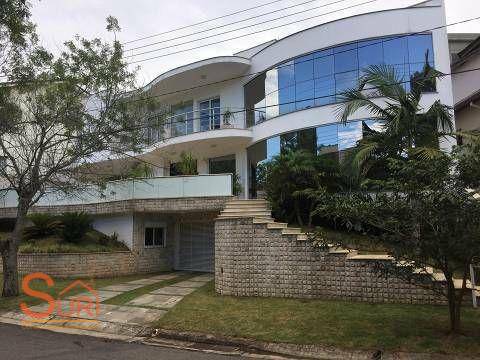 Casa à venda com 5 quartos, 800m² - Foto 5