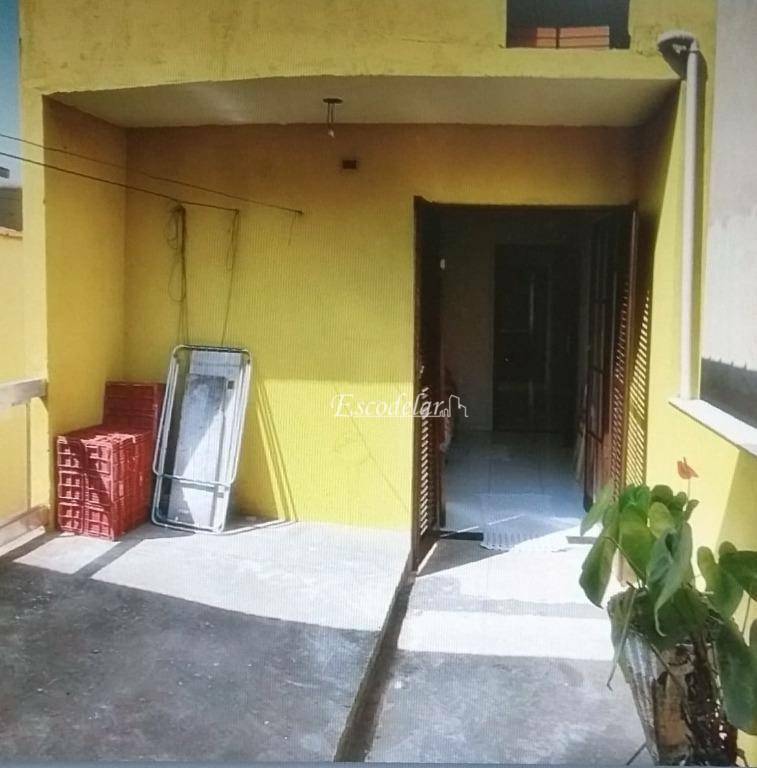 Sobrado à venda com 3 quartos, 155m² - Foto 20