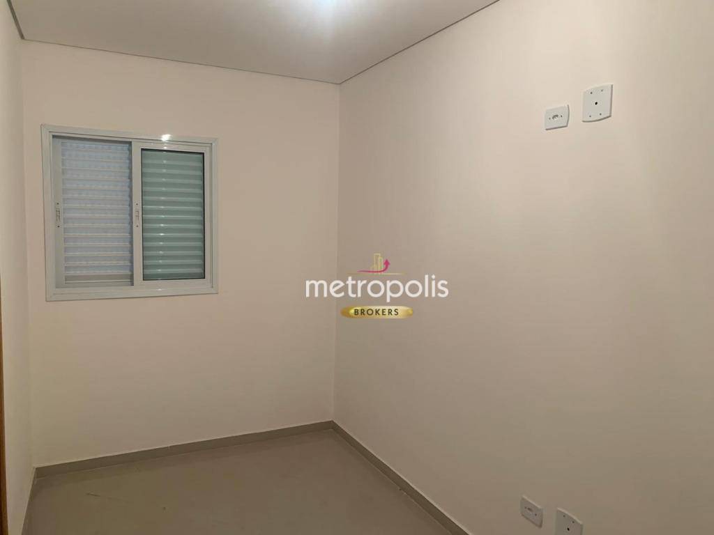 Sobrado à venda com 2 quartos, 120m² - Foto 6