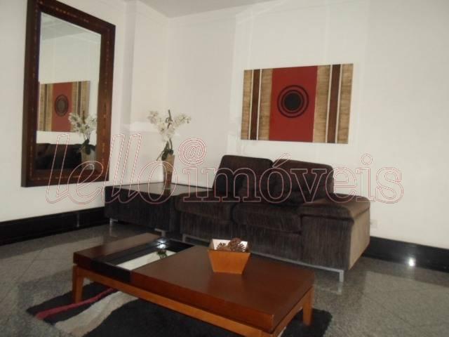 Apartamento para alugar com 3 quartos, 84m² - Foto 19