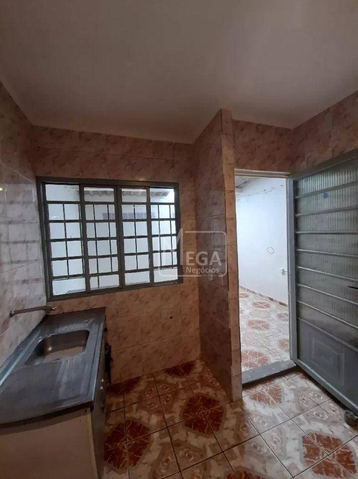 Casa, 3 quartos, 110 m² - Foto 5