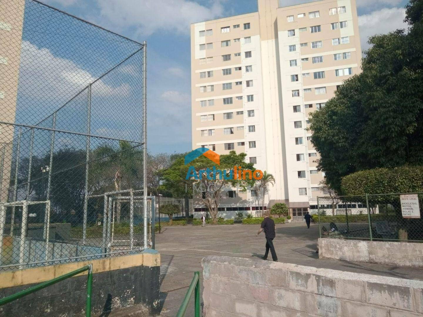 Apartamento à venda com 2 quartos, 68M2 - Foto 42