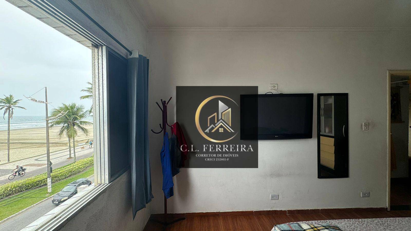 Apartamento à venda com 2 quartos, 77m² - Foto 7