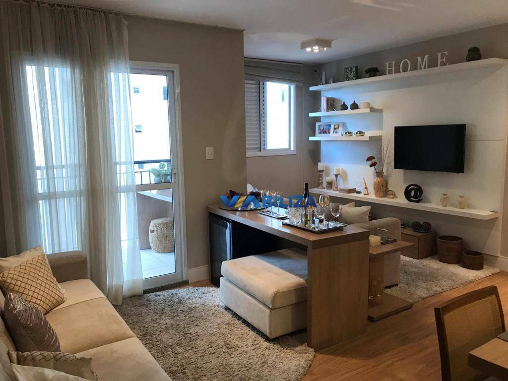 Apartamento à venda com 3 quartos, 64m² - Foto 23