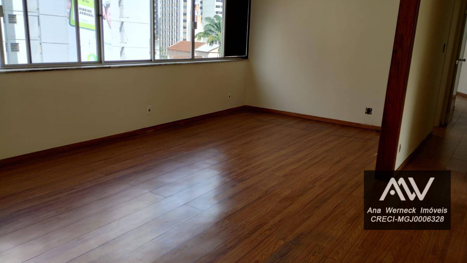 Apartamento à venda com 4 quartos, 160m² - Foto 5