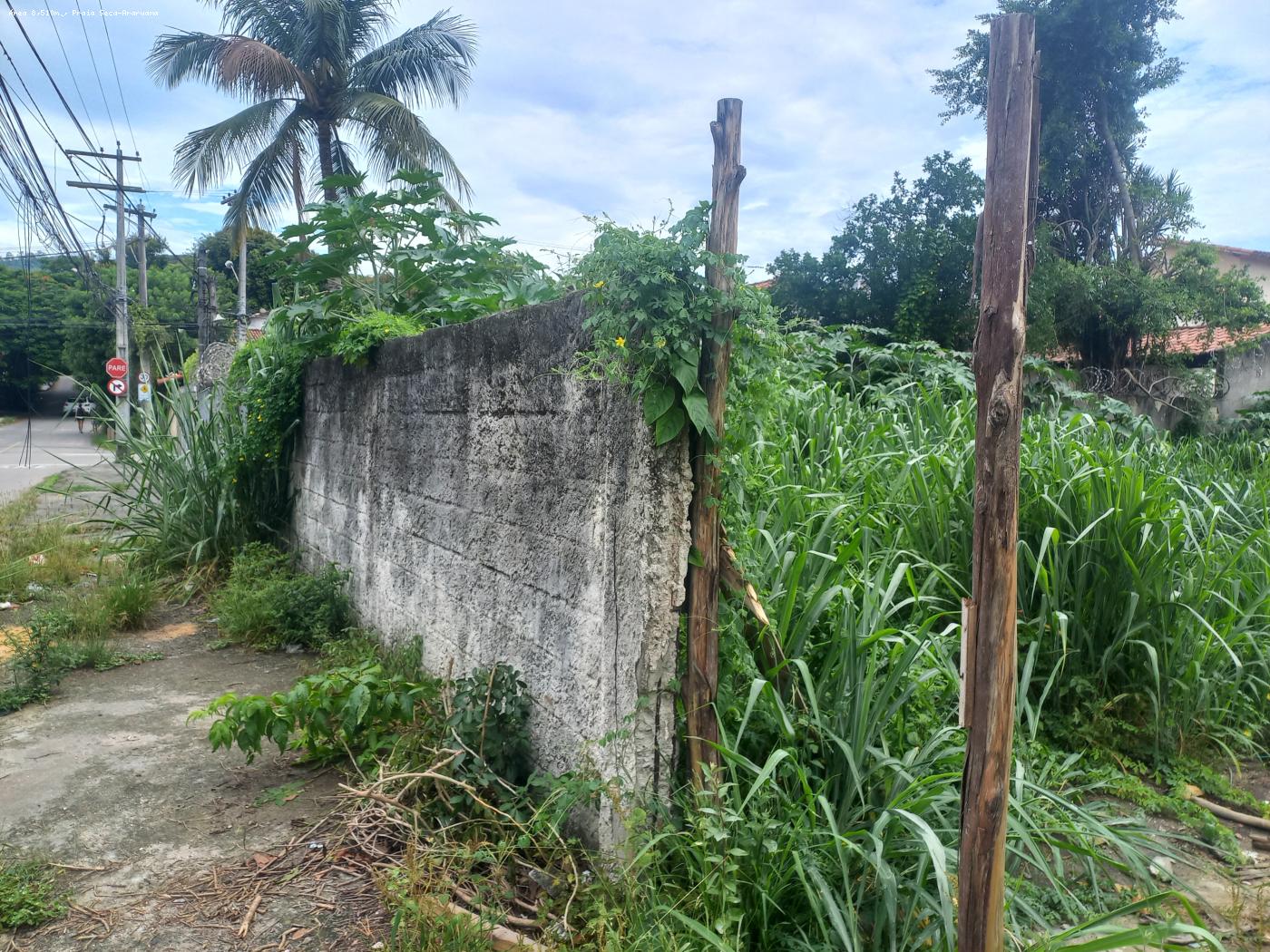 Terreno à venda, 180m² - Foto 4