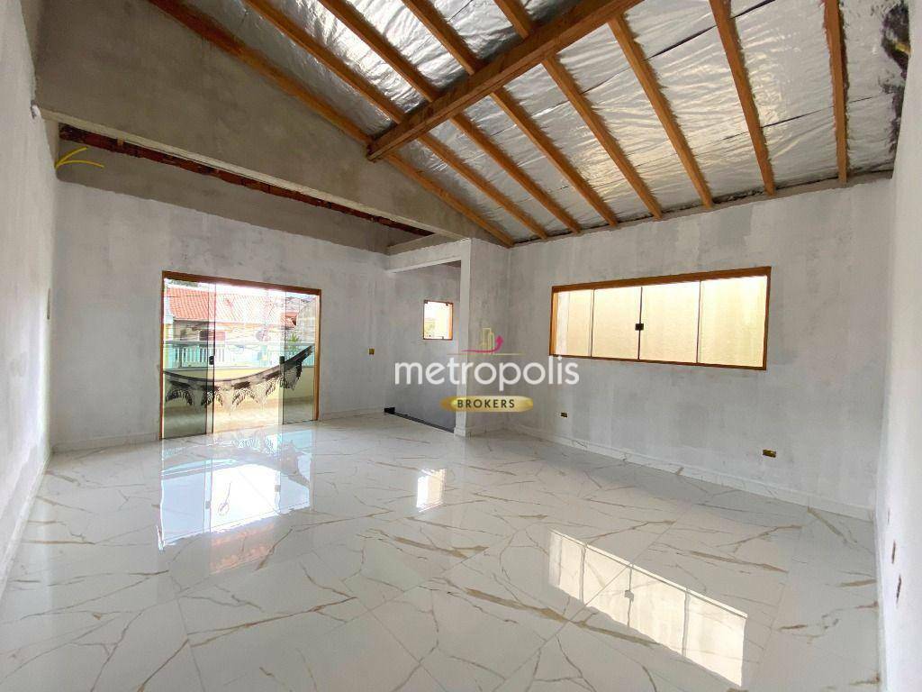 Sobrado à venda com 3 quartos, 338m² - Foto 33