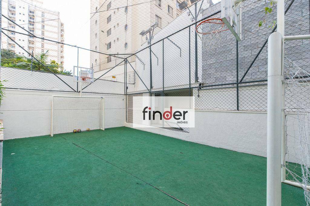 Apartamento à venda com 4 quartos, 311m² - Foto 45