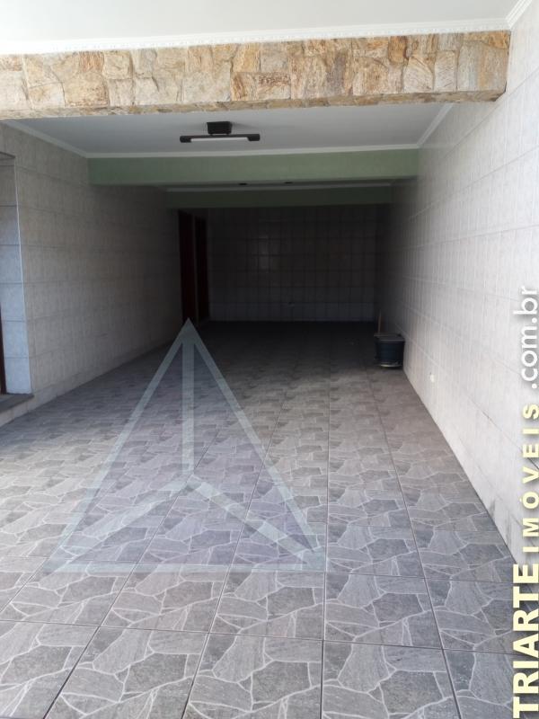 Sobrado à venda com 3 quartos, 163m² - Foto 1