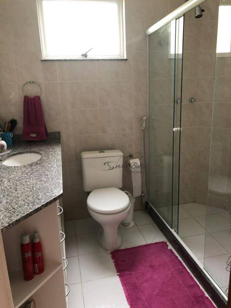 Casa de Condomínio à venda e aluguel com 4 quartos, 233m² - Foto 51