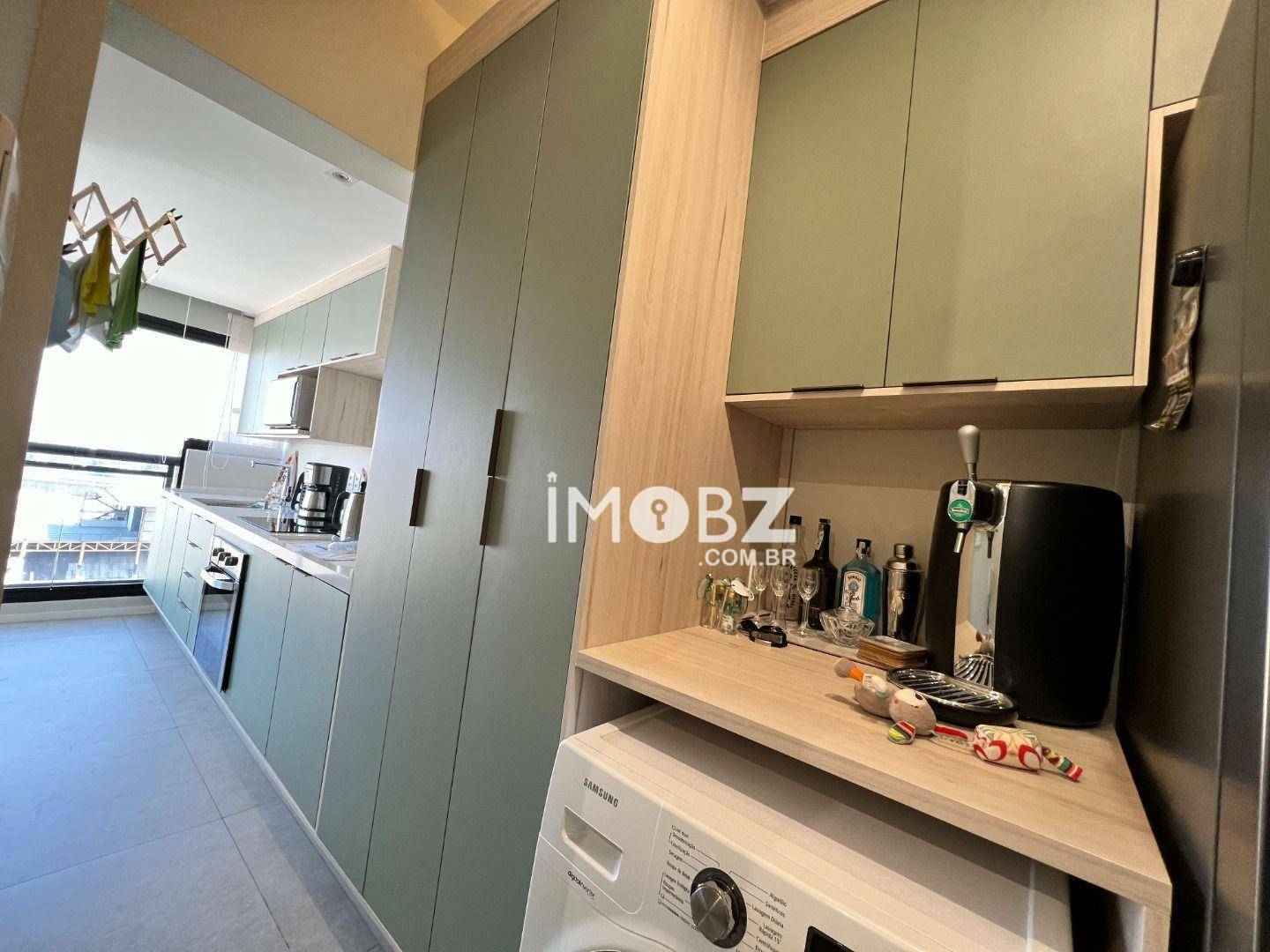 Apartamento à venda com 2 quartos, 62m² - Foto 19