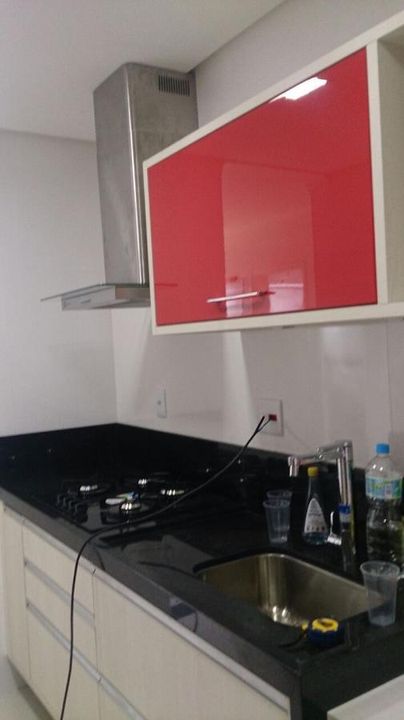 Apartamento à venda com 3 quartos, 89m² - Foto 8