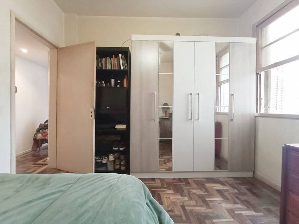 Apartamento à venda com 2 quartos, 63m² - Foto 15