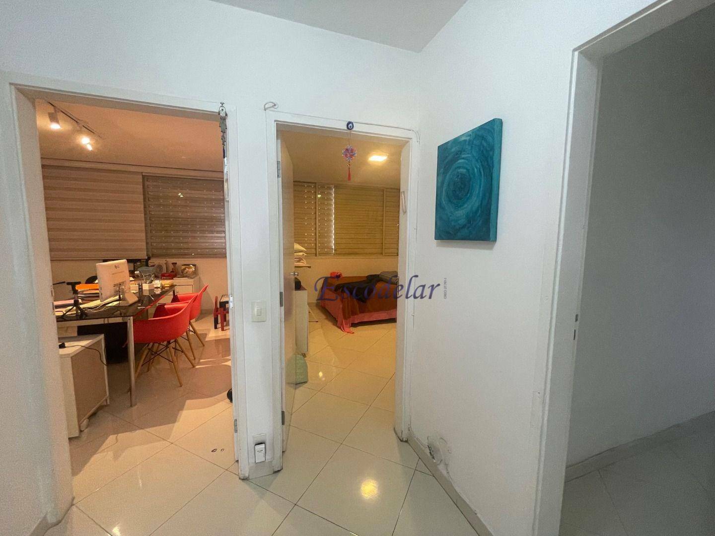 Apartamento à venda com 3 quartos, 169m² - Foto 17