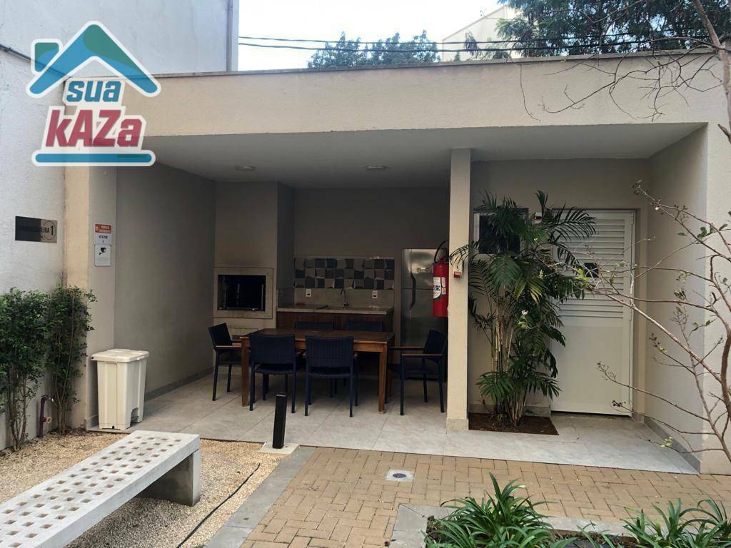 Apartamento à venda com 2 quartos, 34m² - Foto 21