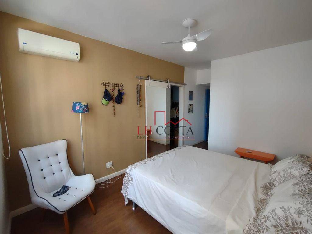 Apartamento à venda com 3 quartos, 118m² - Foto 26