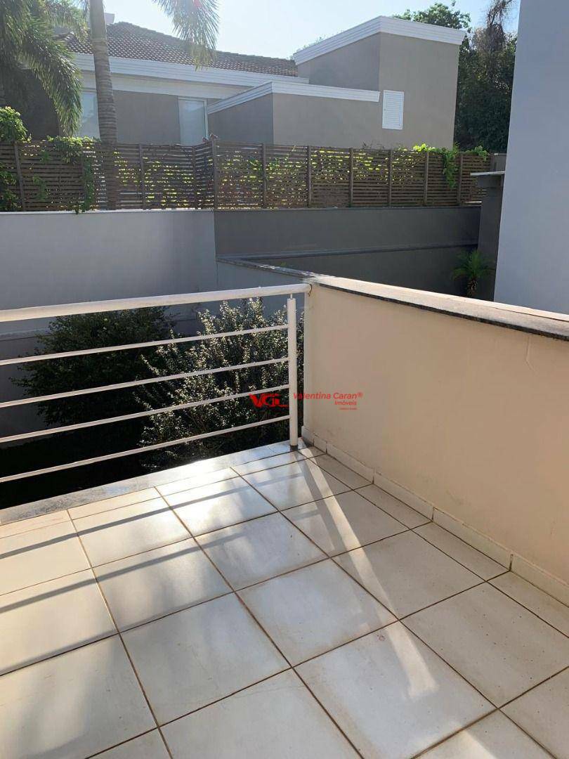 Sobrado à venda e aluguel com 4 quartos, 370m² - Foto 17