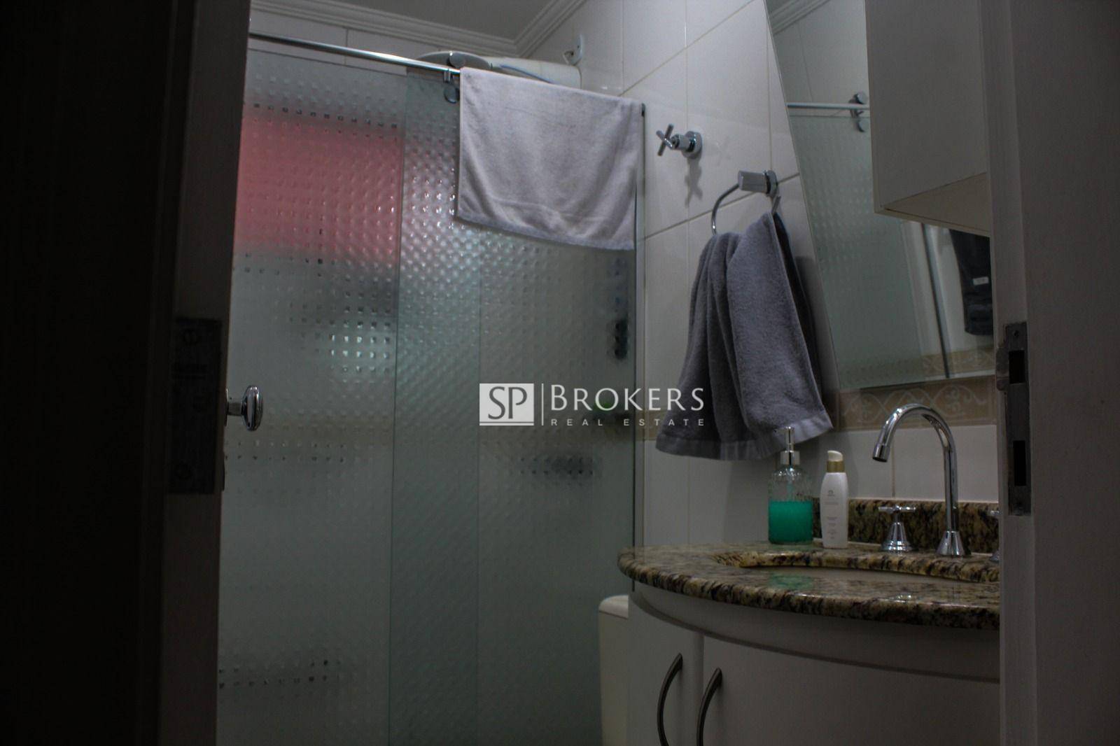 Apartamento à venda com 3 quartos, 85m² - Foto 26