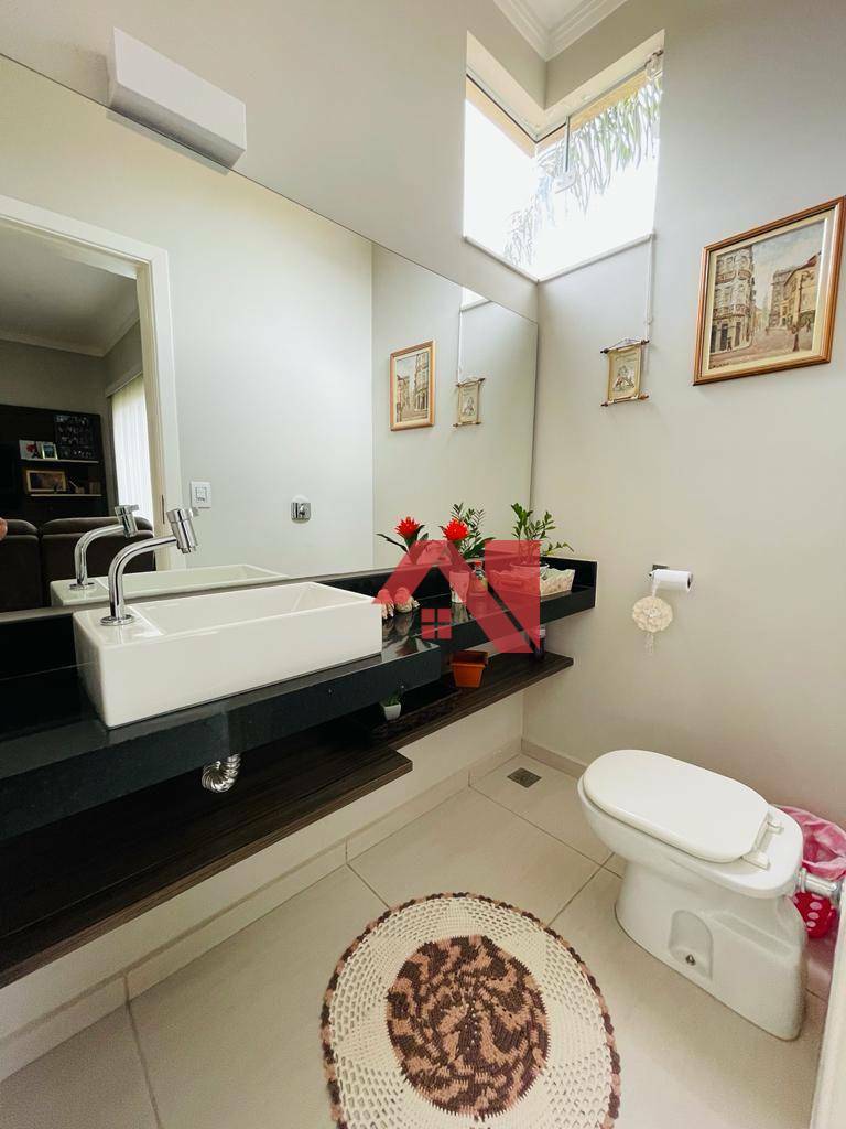 Sobrado à venda e aluguel com 3 quartos, 220m² - Foto 11