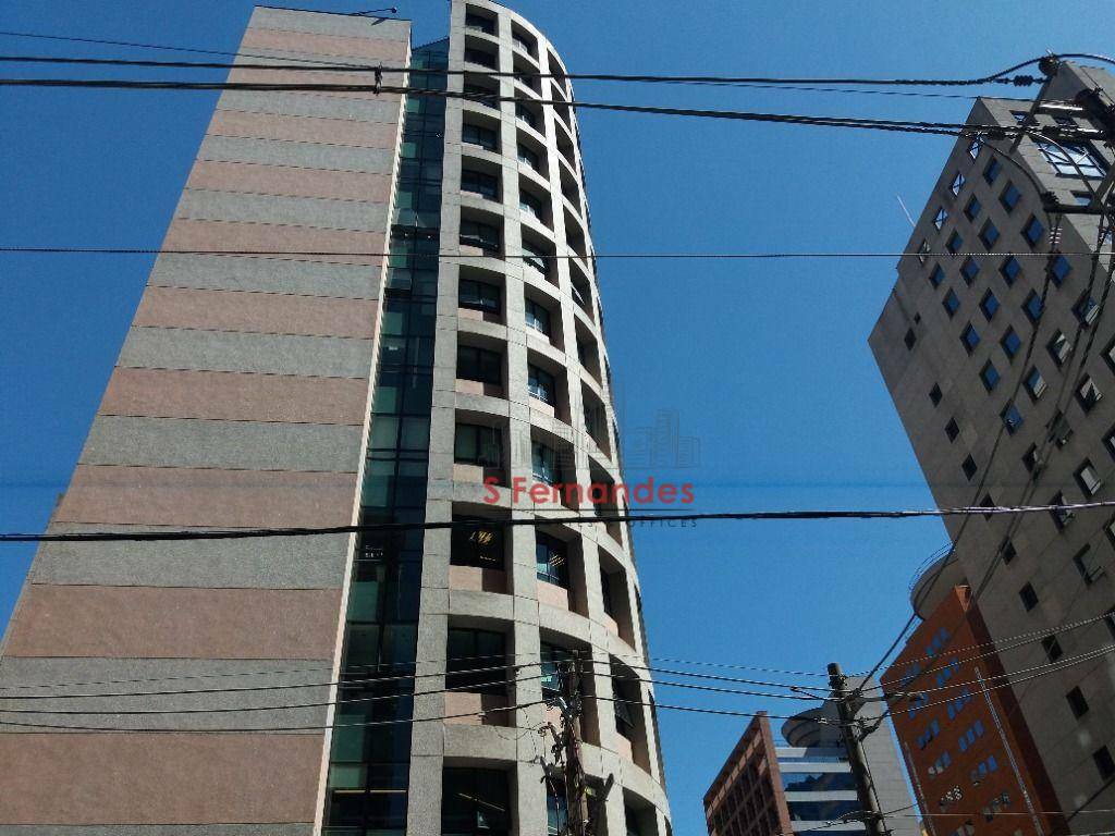 Conjunto Comercial-Sala para alugar, 374m² - Foto 1