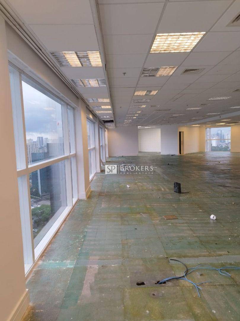 Conjunto Comercial-Sala para alugar, 378m² - Foto 1