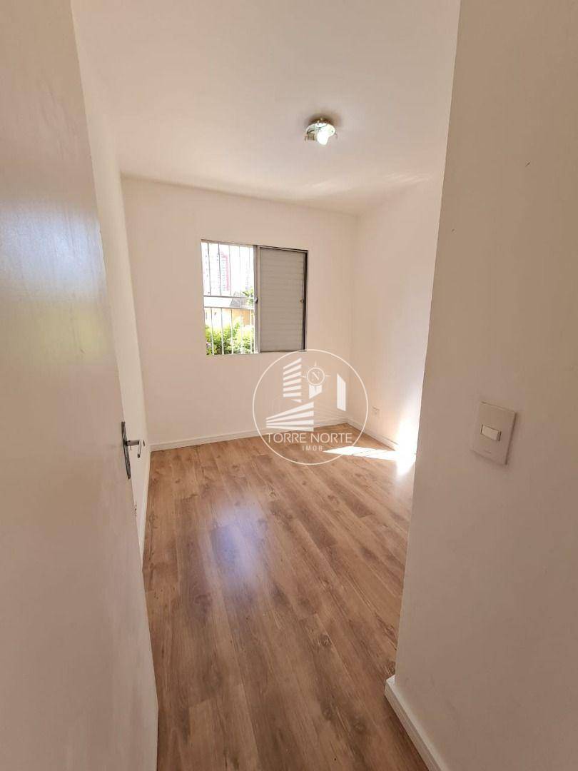 Apartamento à venda com 2 quartos, 58m² - Foto 18