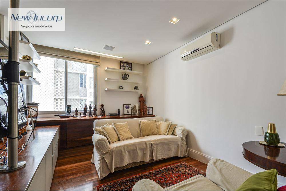 Apartamento à venda com 2 quartos, 129m² - Foto 8