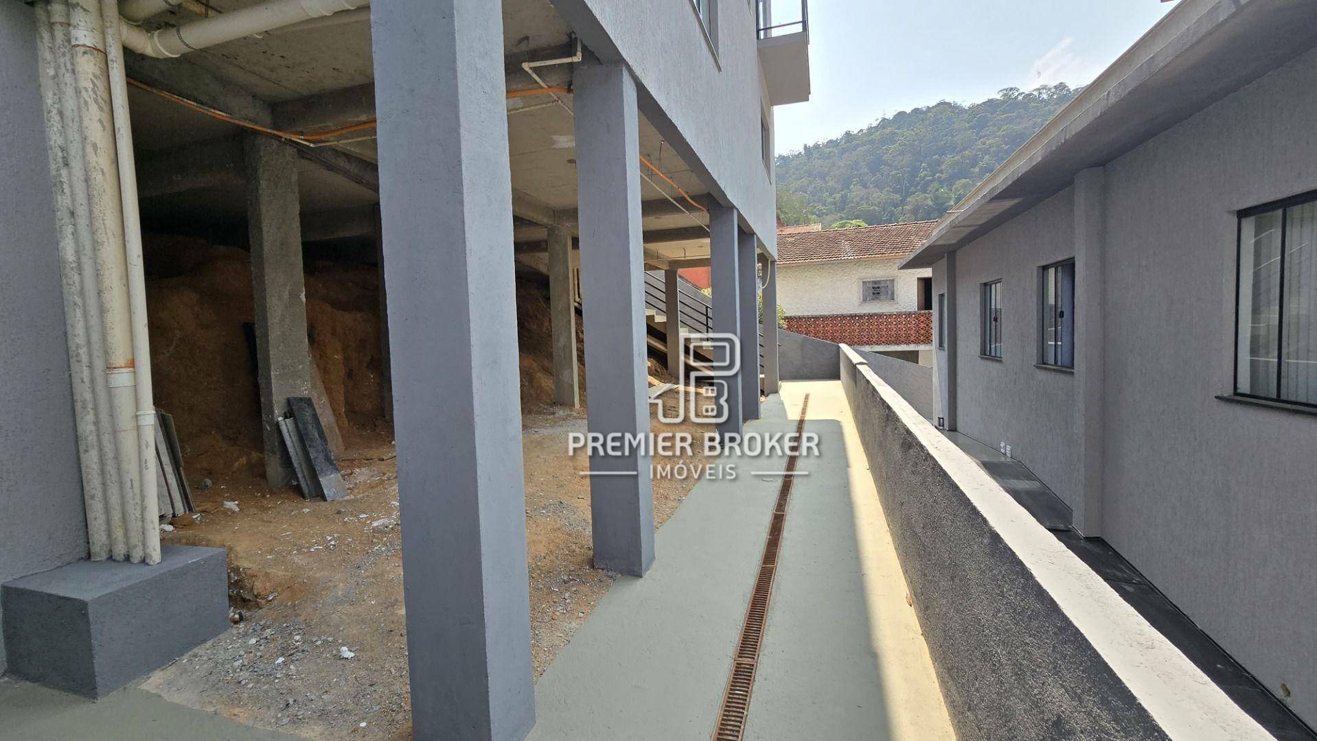 Casa à venda com 2 quartos, 100m² - Foto 31