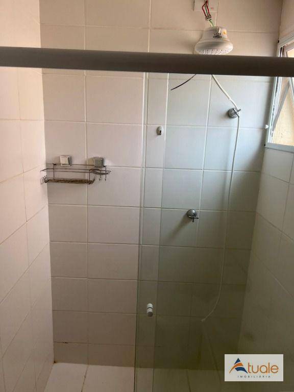 Apartamento à venda com 2 quartos, 57m² - Foto 11