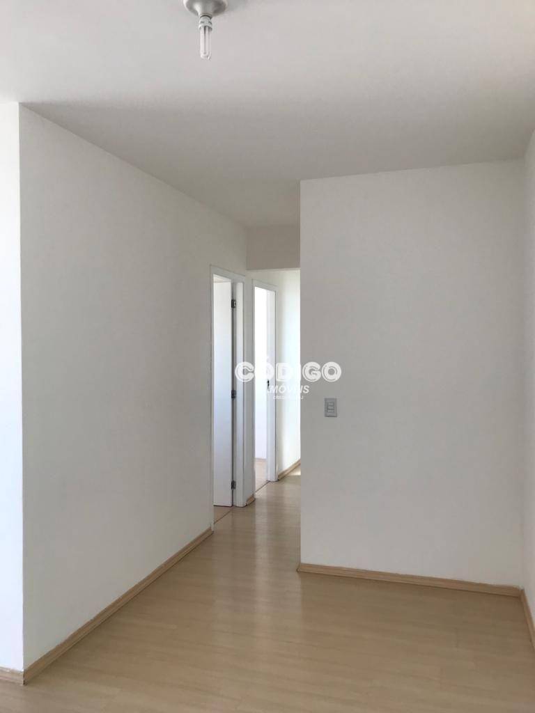 Apartamento à venda com 3 quartos, 82m² - Foto 5