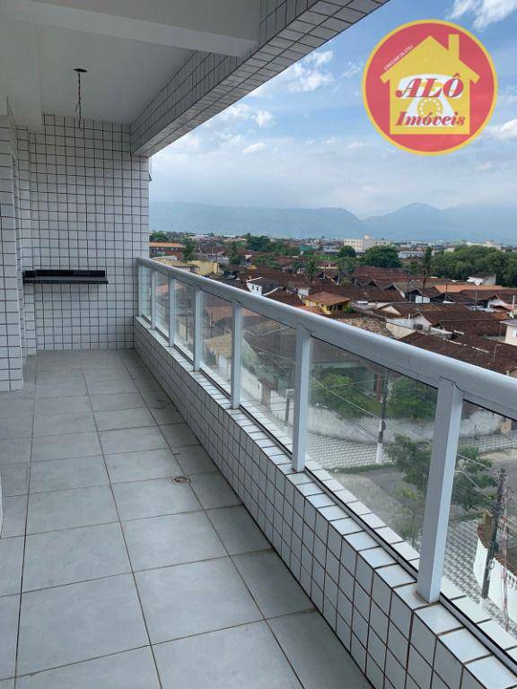 Apartamento à venda com 2 quartos, 71m² - Foto 6