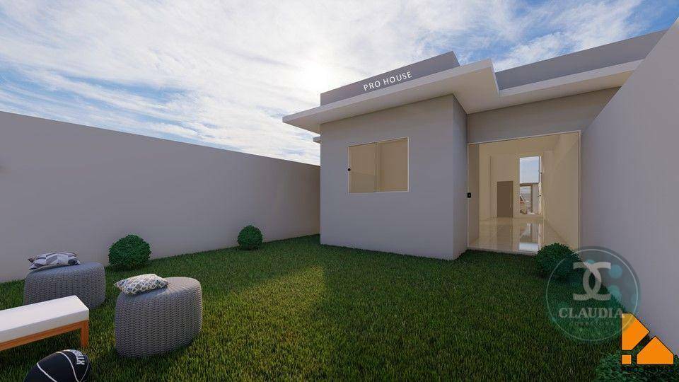 Casa à venda com 3 quartos, 75m² - Foto 5