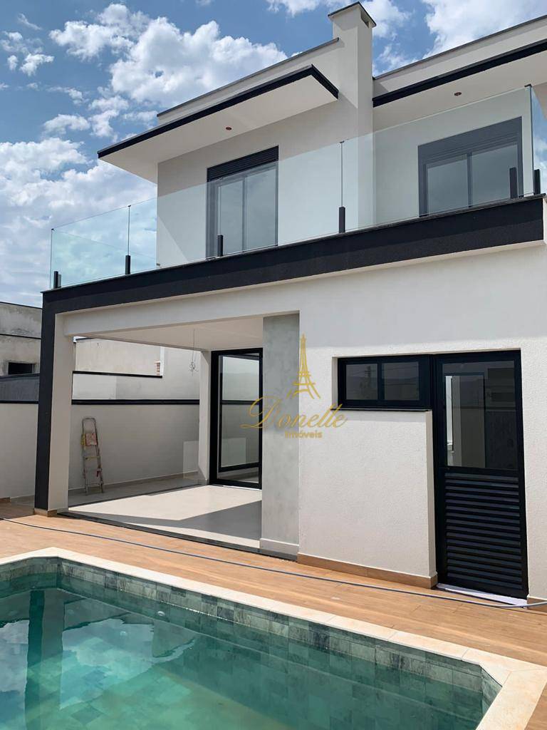 Sobrado à venda, 204m² - Foto 6