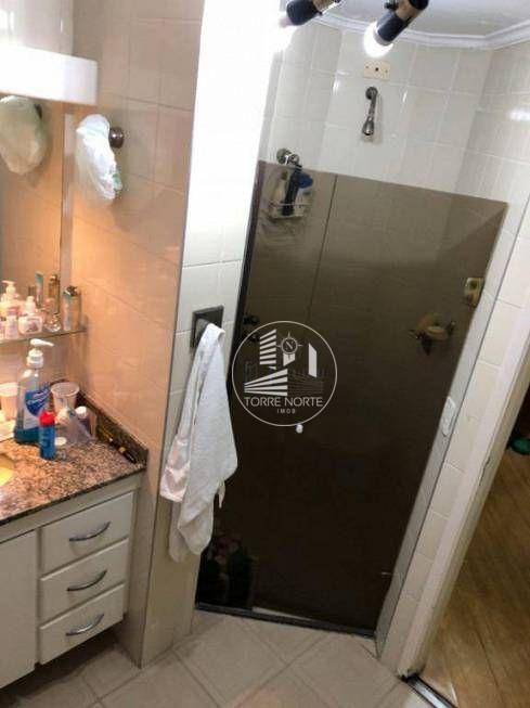 Apartamento à venda com 3 quartos, 105m² - Foto 20