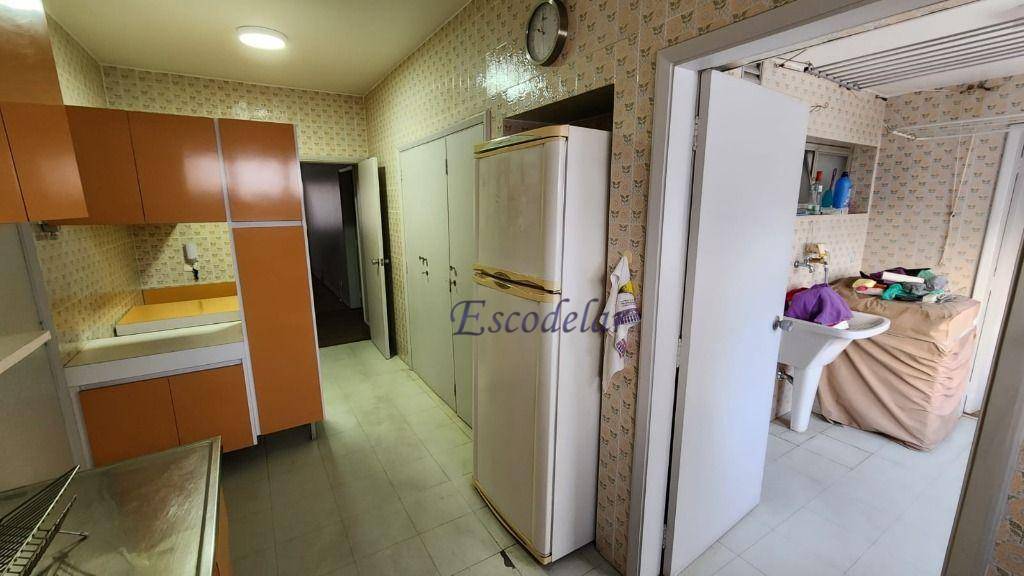 Apartamento à venda com 3 quartos, 114m² - Foto 6