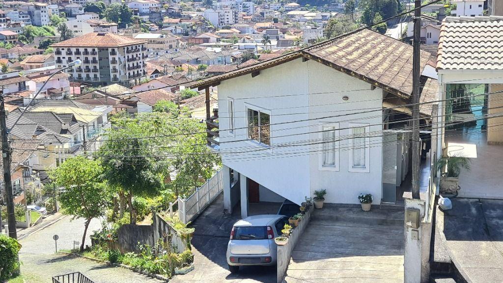 Casa à venda com 2 quartos, 105m² - Foto 6