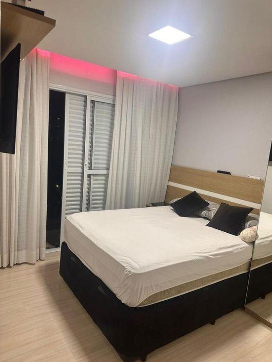 Apartamento à venda com 3 quartos, 76m² - Foto 15