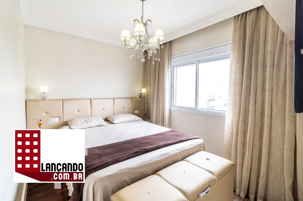 Apartamento à venda com 3 quartos, 115m² - Foto 15