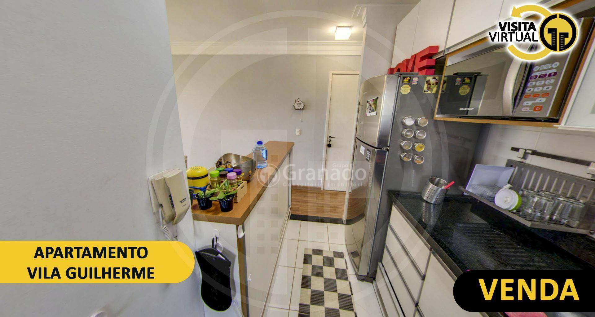 Apartamento à venda com 2 quartos, 68m² - Foto 5