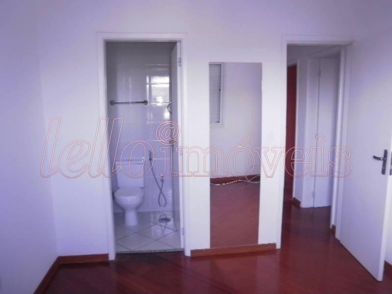 Apartamento para alugar com 3 quartos, 92m² - Foto 11