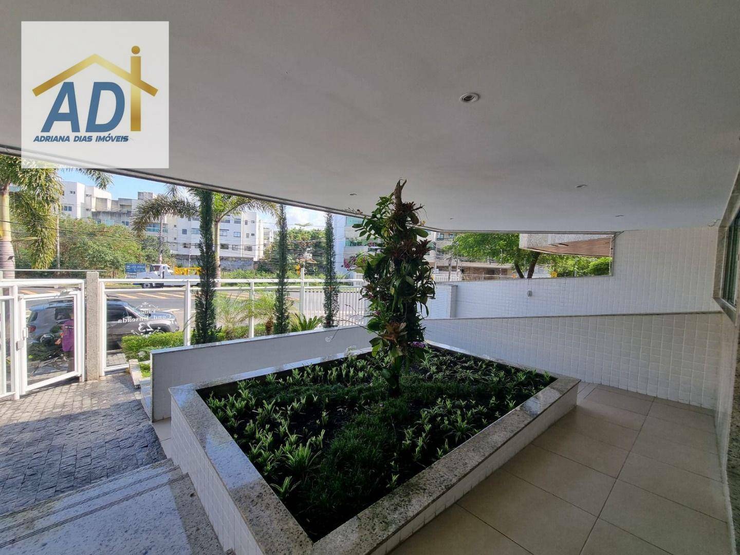 Apartamento à venda com 3 quartos, 106m² - Foto 26