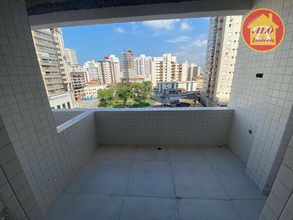 Apartamento à venda com 1 quarto, 52m² - Foto 4